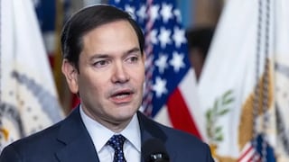 Marco Rubio viajará a Roma y el Vaticano en medio de tensiones entre Trump y el papa León XIV