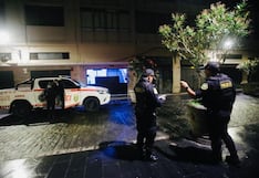 San Juan de Lurigancho: Fuerte explosión se registró en empresa de compresores