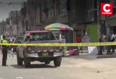 Registran nuevo ataque armado contra conductor de colectivo en Independencia