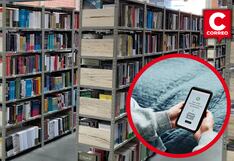 Día del Libro: Peruanos gastan en promedio S/ 142 en libros