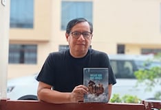 Memoria y fragilidad en La luz que nos abraza