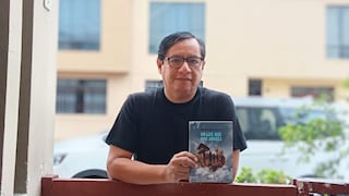 Memoria y fragilidad en La luz que nos abraza