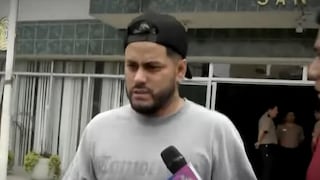 Agresión a Samahara Lobatón: Bryan Torres consigue abogado y este rechaza “presión mediática”