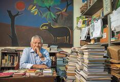 Club de Lectura en La Casa de la Literatura