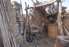 Ministerio de Vivienda entregará bonos de arrendamiento temporal por sismo en Arequipa