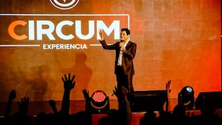 CIRCUM 2025: la conferencia de emprendimiento más grande del Perú se celebrará el 3 y 4 de mayo