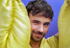 Adrián Bello debuta con recital en el Gran Teatro Nacional