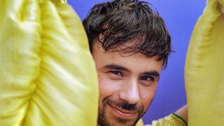 Adrián Bello debuta con recital en el Gran Teatro Nacional