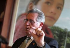 Exministro Carlos Herrera Descalzi: “El error con Petroperú es que sigan los mismos”