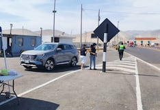 Camaná sin agua ni luz por falla eléctrica y la paralización de la planta