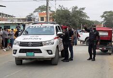 Piura: Asesinan a dueño de bar y a obrero