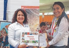 Lambayeque: congresistas Portero y Acuña en polémica por elecciones