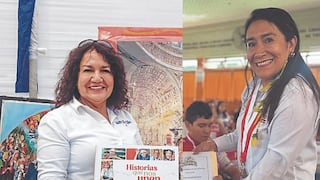Lambayeque: congresistas Portero y Acuña en polémica por elecciones