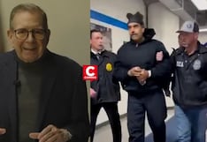 Edmundo González rompe su silencio tras captura de Maduro: “Es un paso importante pero no suficiente”