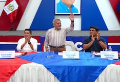 La Libertad: Purga en APP tras estrepitosa derrota electoral de César Acuña