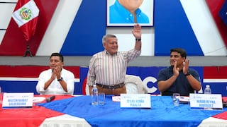 La Libertad: Purga en APP tras estrepitosa derrota electoral de César Acuña