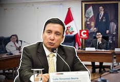 Ministro de Justicia deberá acudir mañana al Congreso para explicar cambios en Comisión de Gracias Presidenciales