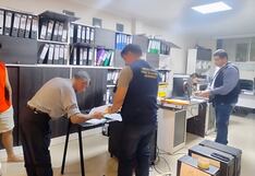 Piura: “Los Sanitarios de la Corrupción” podrían ser condenados a quince años de cárcel