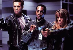 Terminator 2: El juicio final regresa a los cines peruanos con una restauración en 4K por su 35.° aniversario