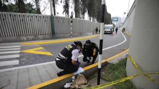 Robo de lingotes de oro en Surco: PNP investiga si estaría vinculado al asalto ocurrido en la Costa Verde