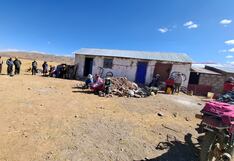 Delincuentes asaltan vivienda de niños huérfanos en Puno y cometen abuso