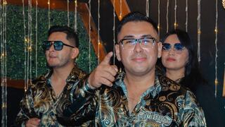 Huánuco: cantante sufre brutal agresión hasta perder dentadura, autor sería un exregidor