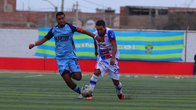 Copa Perú: Defensor Porvenir clasificó a la etapa departamental en La Libertad