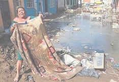 La Libertad: Concejo de La Esperanza pide se declare en emergencia por lluvias