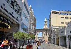 Arequipa creció 2.3% en 2025: su mayor avance económico en 3 años