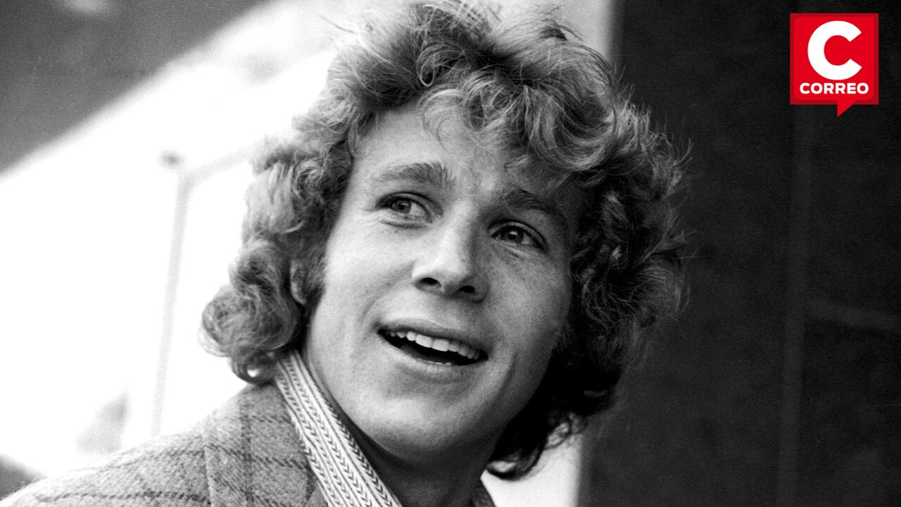 Fallece Ryan O’Neal, protagonista de ‘Love Story’, a los 82 años.