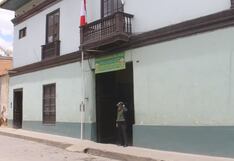 Tarma: Universitario fue gravemente herido tras ser asaltado con cuchillo y pistola