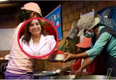Madres de comedores: Dina Boluarte se “burla” cuando dice que se puede preparar menú con S/10