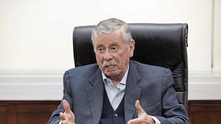 Fernando Rospigliosi alerta sobre fallos en elecciones internas y pide supervisión estricta