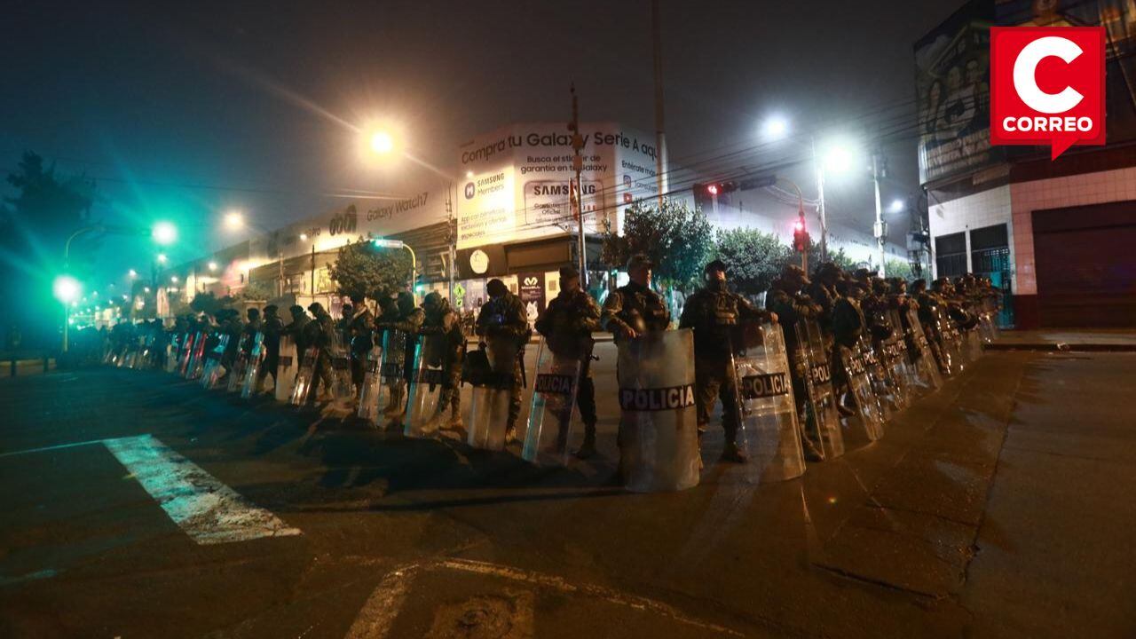 Fotos: César Grados/@photo.gec