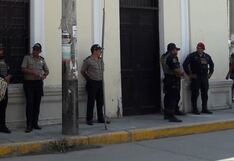 Piura: Mototaxista seguirá en la cárcel por tocamientos a una menor