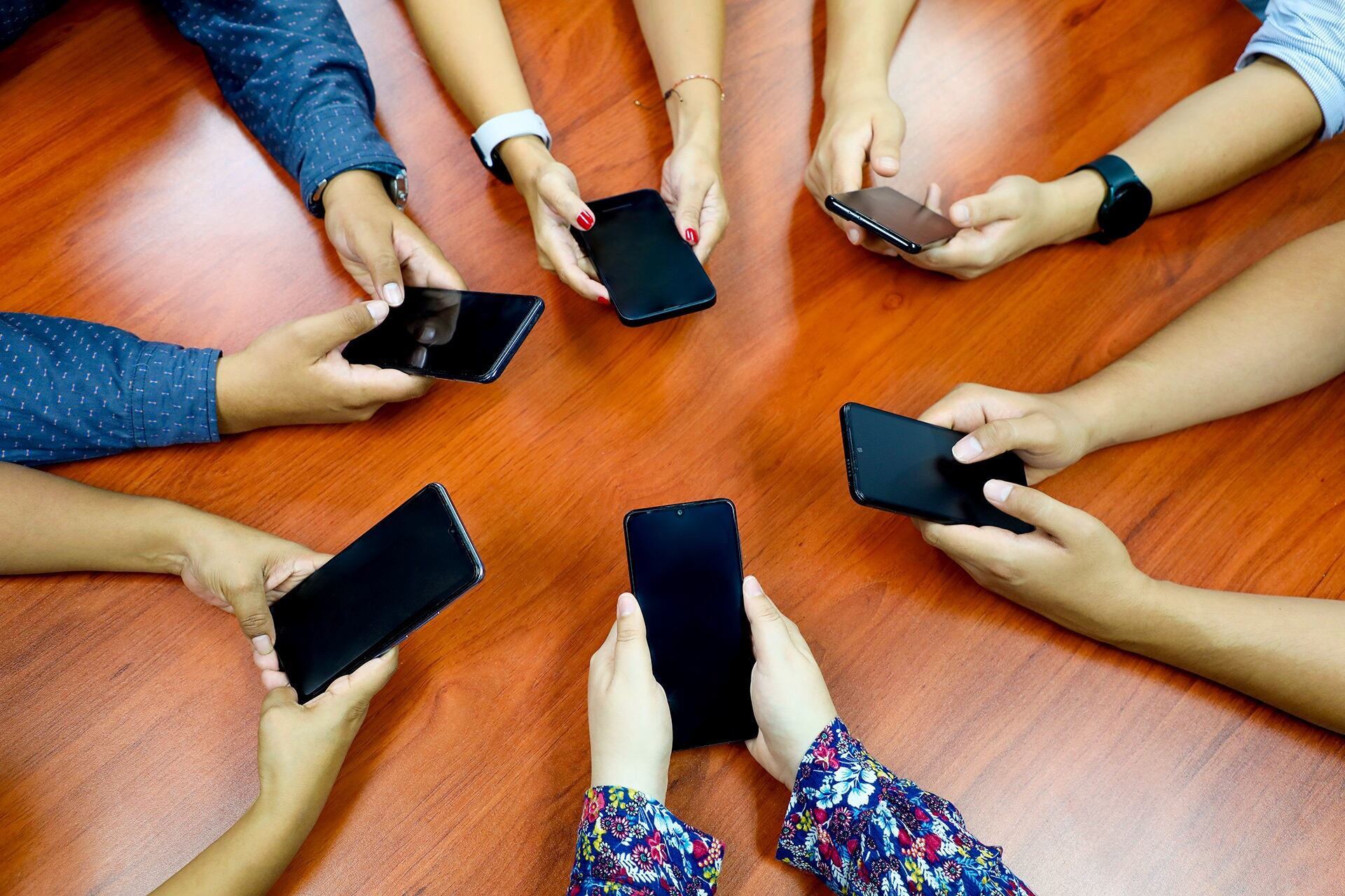 En ese lapso, los sistemas y la información de la base de datos se trasladarán al nuevo administrador: Mediafon del Perú