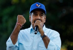 Son 25 los congresistas que apoyaron a Maduro