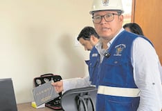 La Libertad: José María Balcázar inaugurará Laboratorio de Criminalística PNP