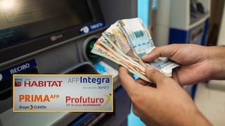 AFP: Los fondos de pensiones tendrán ganancias durante el 2026
