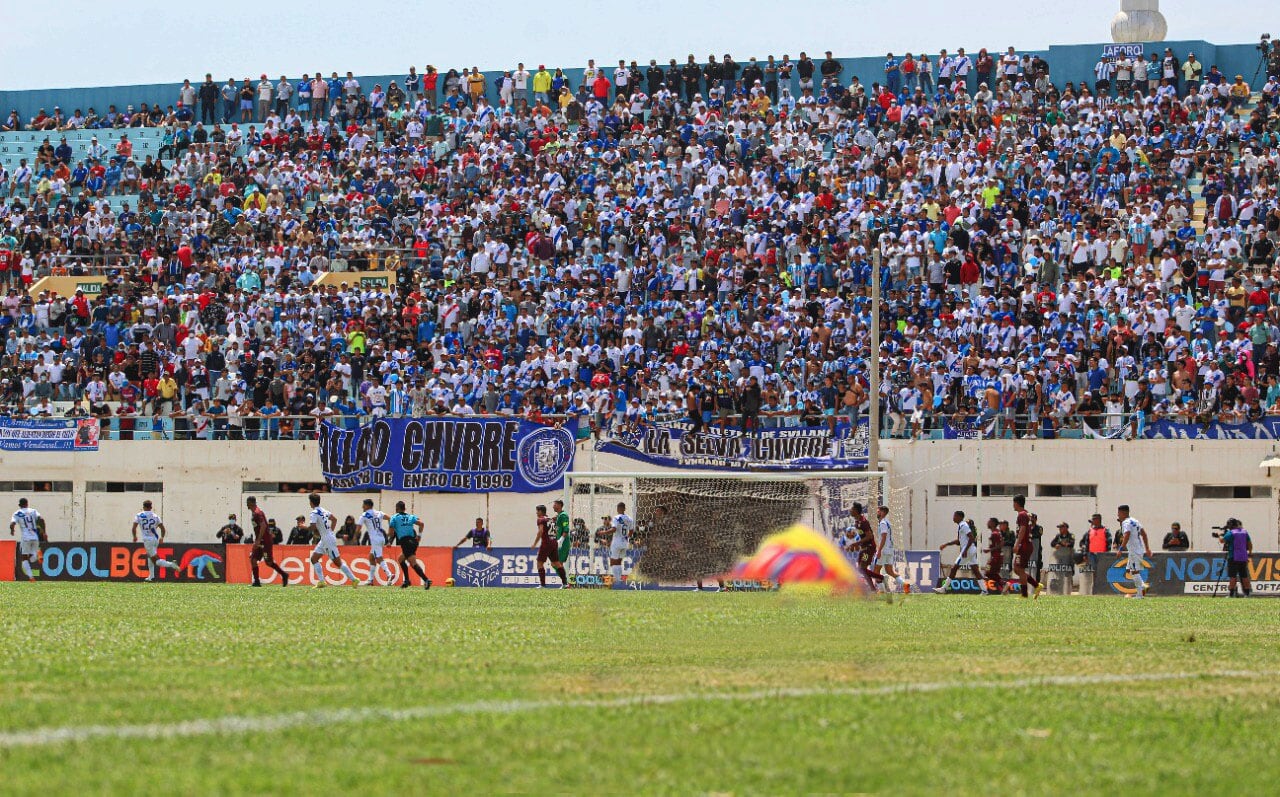 Propuesta es analizada por la comuna chirense y está muy avanzada..