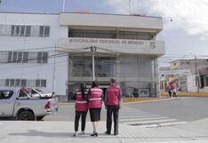 Piura: Contraloría detecta riesgo de sobrevaloración en proyecto de videovigilancia de S/ 10 millones