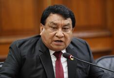 PJ iniciará en diciembre audiencia de control de acusación fiscal contra José Luna por presunta inscripción irregular de Podemos Perú