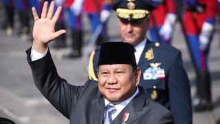 APEC 2024: Comitiva del presidente de Indonesia habría esperado al menos diez minutos para ser recibida en Palacio