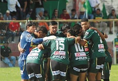 Arequipa: Sportivo Huracán sueña con lograr la Liga 3