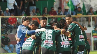 Arequipa: Sportivo Huracán sueña con lograr la Liga 3