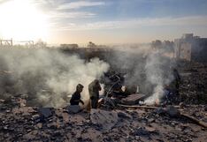 Relatora de ONU pide sanciones a Israel por ofensiva en Gaza