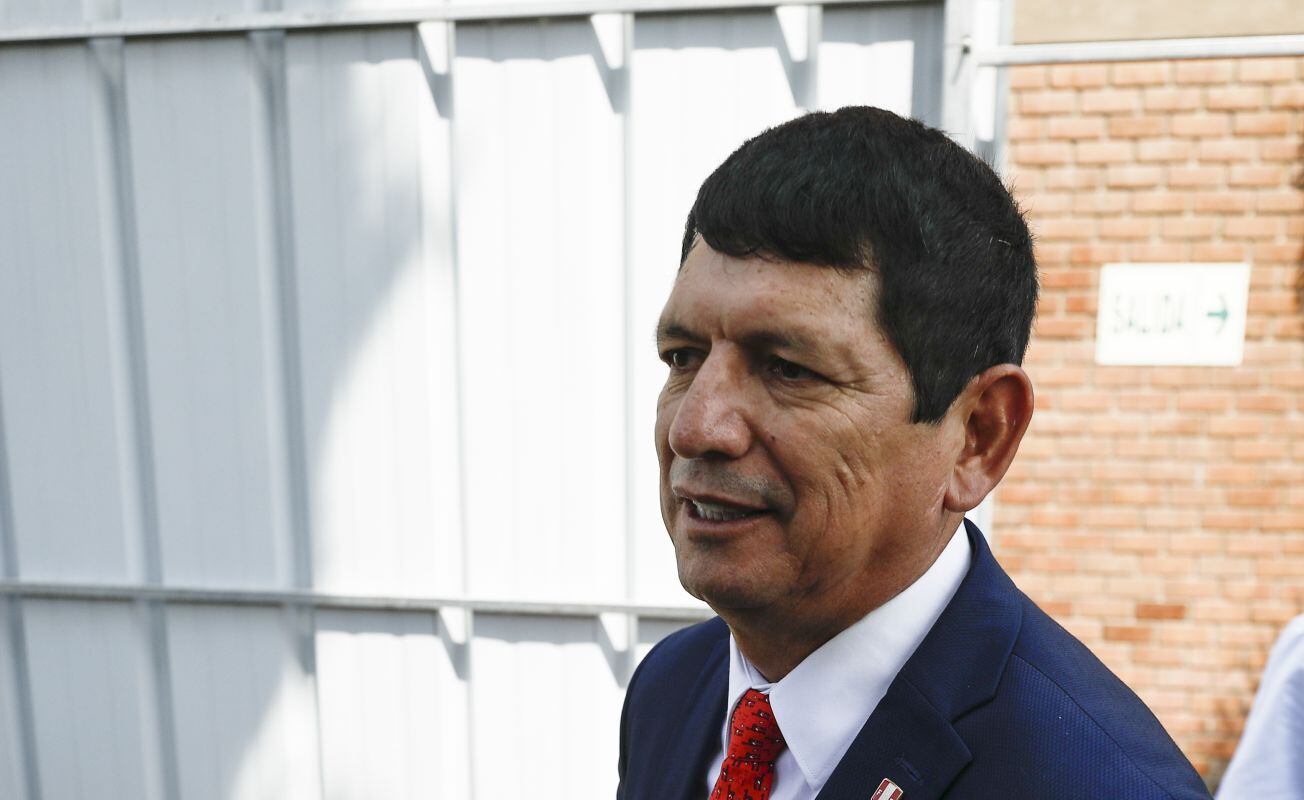 Entidades bancarias tampoco alcanzaron reportes sobre cuentas de Agustín Lozano. Se advirtió de siete transacciones que realizaron y no tendrían sustento con sus ingresos