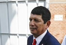 Lambayeque: Fiscal favorece a Agustín Lozano en caso lavado de activos