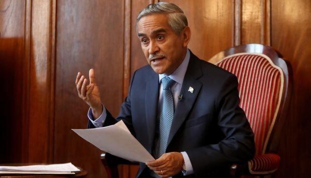 (Foto: Archivo El Comercio)