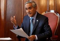 PJ ordena al JNE reconocer inscripción provisional de Unidad Popular, partido político de Duberlí Rodríguez